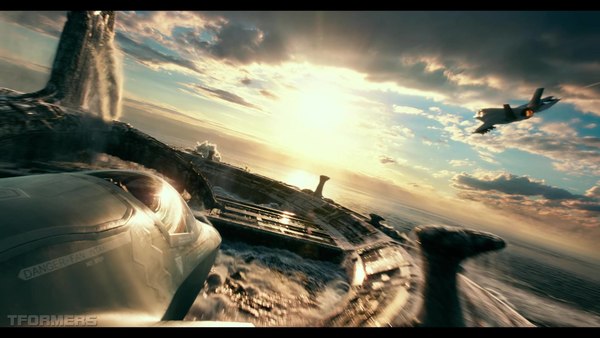 Transformers The Last Knight Theatrical Trailer HD Screenshot Gallery 376 (376 of 788)